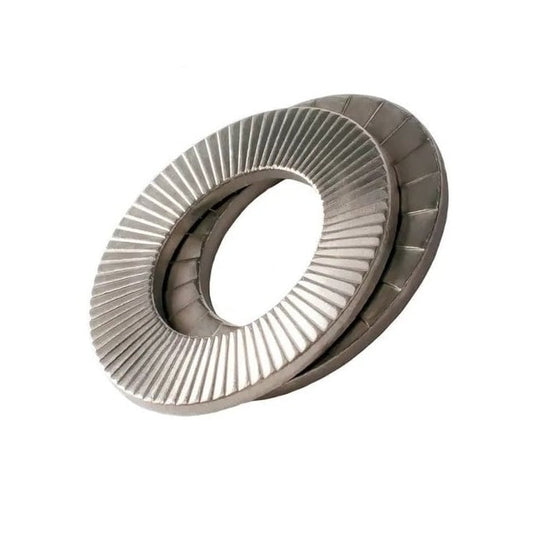 W0060-LK-014-025-LR-CZ Washers (Pack of 100)