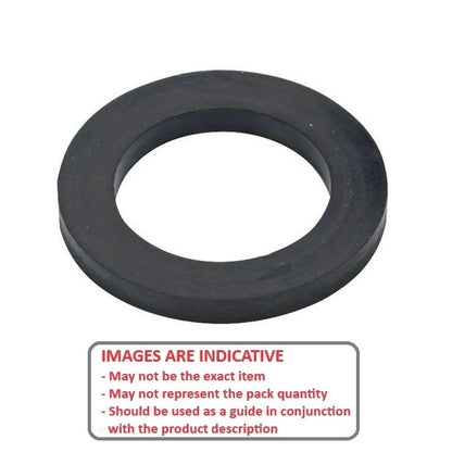 W0080-F-019-032-N70 Washers (Bulk Pack of 500)