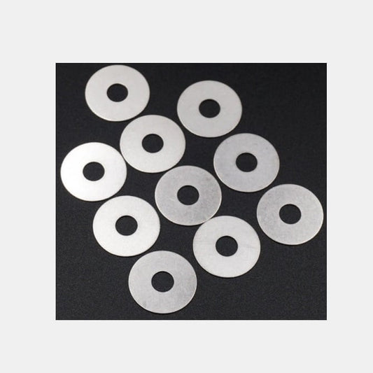 Washers W0120-FP-018-0100-PTU