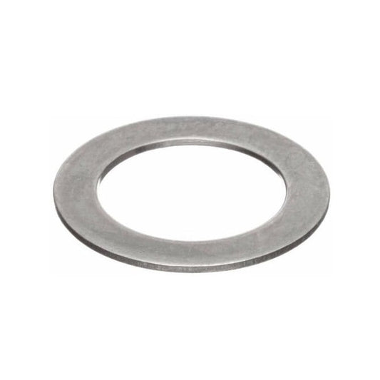 Shim Washer    3 x 10 x 0.50 mm Carbon Spring Steel - MBA  (Pack of 30)