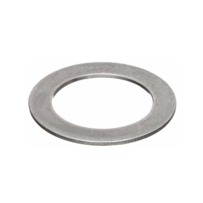 Shim Washer    4 x 6 x 15 mm Carbon Spring Steel - MBA  (Pack of 5)