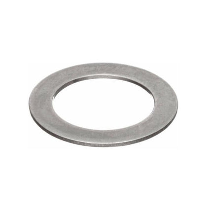 Shim Washer    5 x 14 x 0.30 mm Carbon Spring Steel - MBA  (Pack of 30)