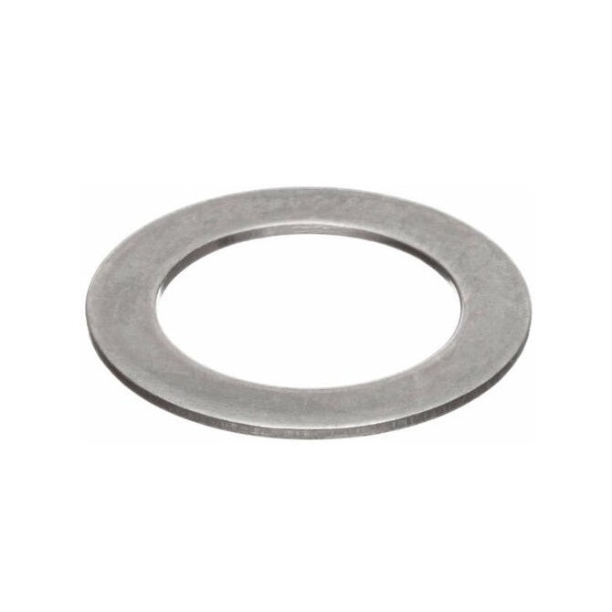 Shim Washer    3 x 5 x 0.30 mm Carbon Spring Steel - MBA  (Pack of 30)