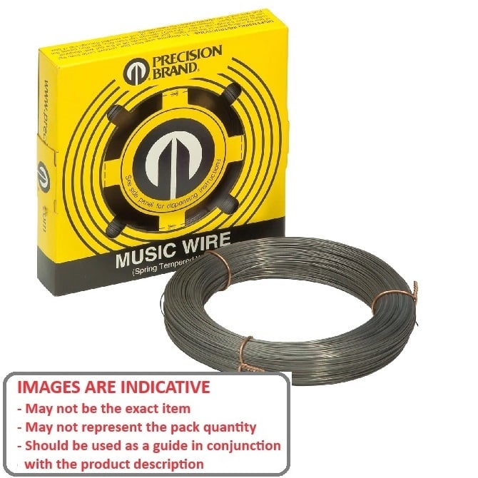 WI-01803-023500-SP Wire (Pack of 1)