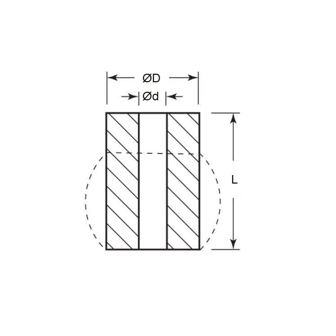  Urethane Spring